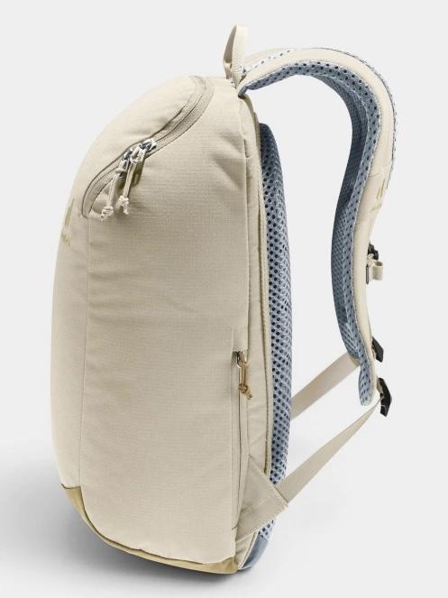 Deuter Stepout 16 hátizsák homok színben 6