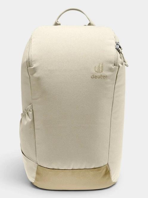 Deuter Stepout 16 hátizsák homok színben 7