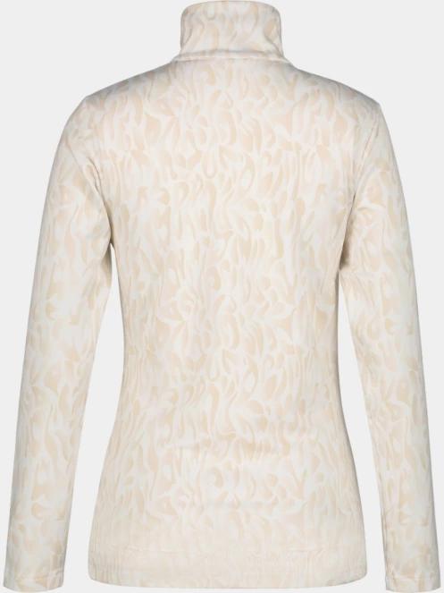 Luhta Luhta Ahmo női aláöltöző felső homok színben 4