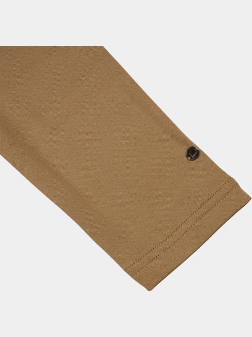 Luhta Luhta Ahjola női aláöltöző felső barna színben 6