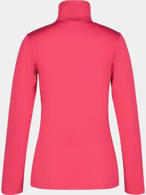 Luhta Luhta Ahjola női aláöltöző felső magenta színben 4