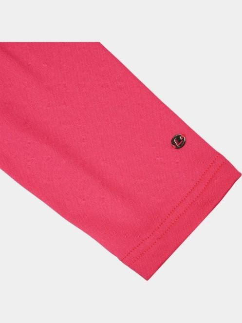 Luhta Luhta Ahjola női aláöltöző felső magenta színben 6