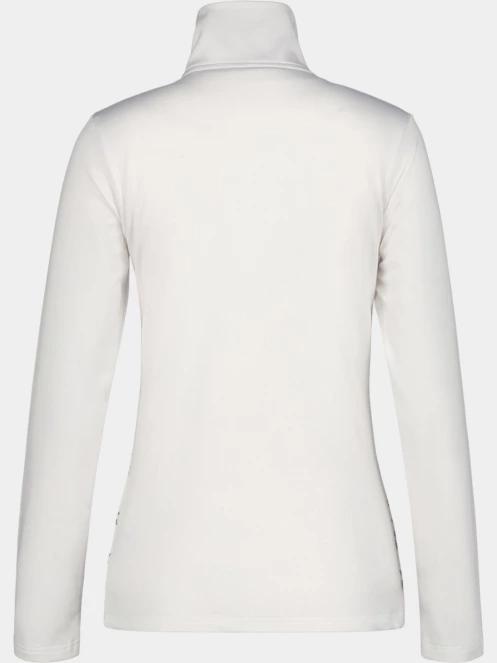 Luhta Luhta Ahjola női aláöltöző felső fehér színben 4