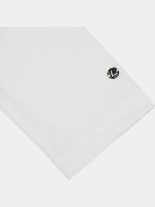 Luhta Luhta Ahjola női aláöltöző felső fehér színben 6