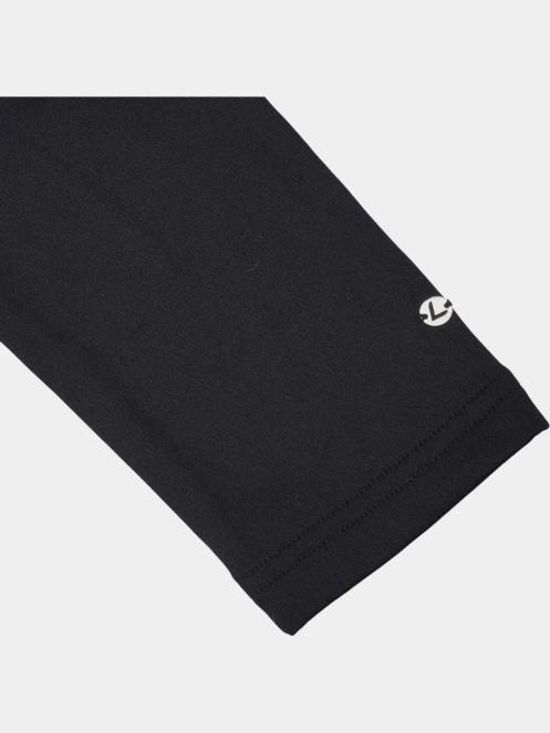 Luhta Luhta Ahjola női aláöltöző felső fekete színben 6