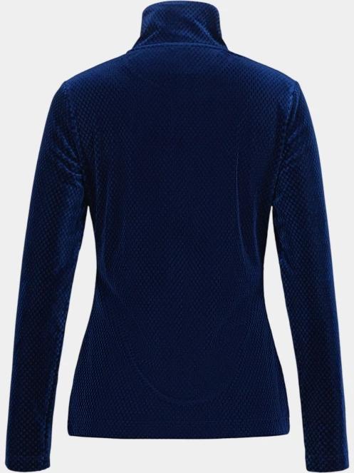 Luhta Luhta Ahkiolahti női aláöltöző felső kék színben 4