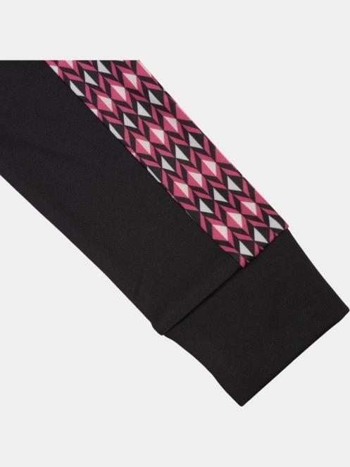 Luhta Luhta Ounastunturi női polár pulóver rózsaszín színben 6