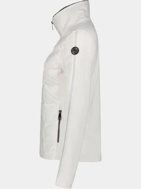 Luhta Luhta Pallastunturi női hibrid felső fehér színben 3