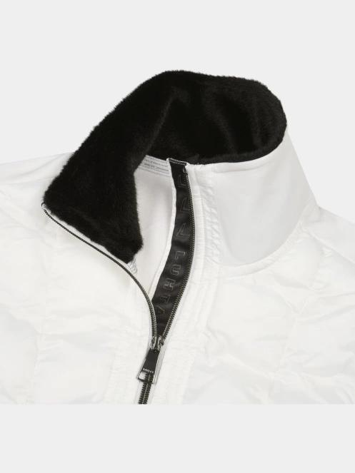 Luhta Luhta Pallastunturi női hibrid felső fehér színben 5