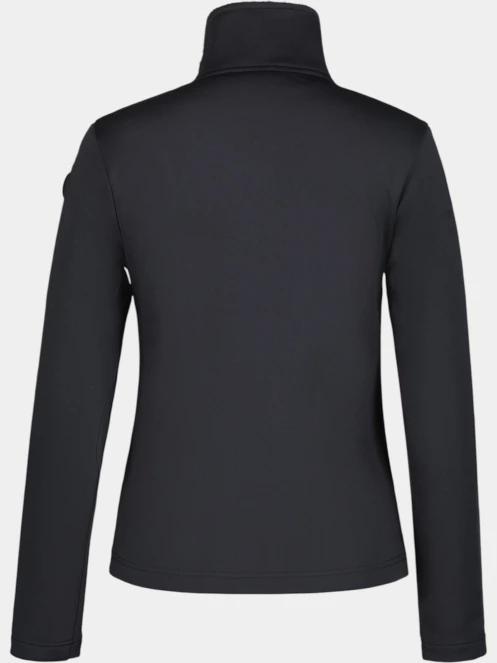 Luhta Luhta Pallastunturi női hibrid felső fekete színben 4