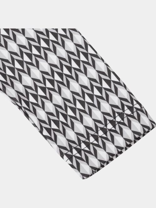 Luhta Luhta Peuratunturi női aláöltöző felső fekete színben 6