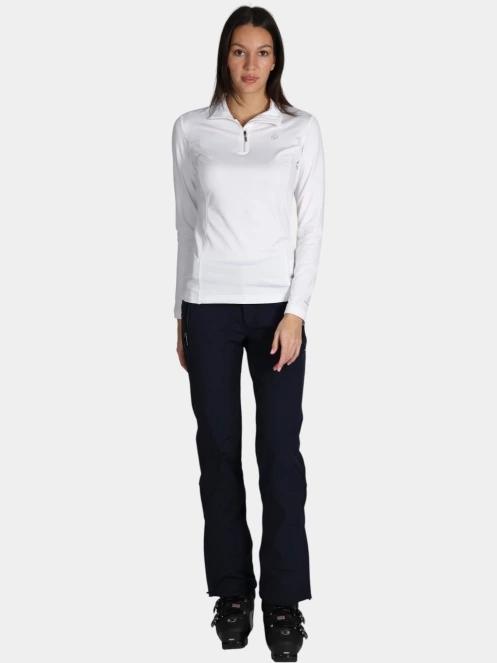 Luhta Luhta Hailuoto női aláöltöző felső fehér színben 5