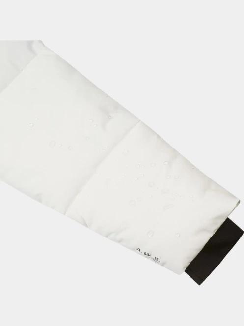 Luhta Luhta Eiriken női pehelykabát fehér színben 6