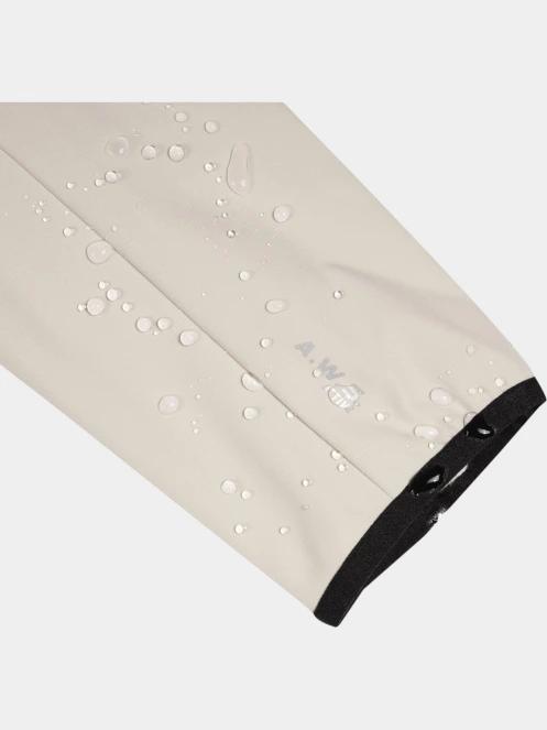 Luhta Luhta Iloniemi női softshell kabát homok színben 7