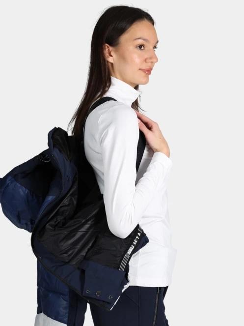 Luhta Luhta Lammasoaivi női síkabát sötétkék színben 12