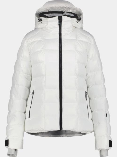 Luhta Luhta Lappea női síkabát fehér színben 2