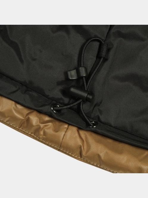 Luhta Luhta Mallatunturit női softshell kabát barna színben 7