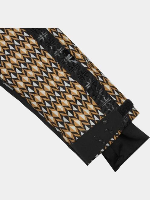 Luhta Luhta Mukkavaara női síkabát barna színben 6