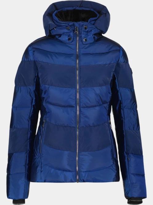 Luhta Luhta Sorsatunturi női síkabát kék színben 2