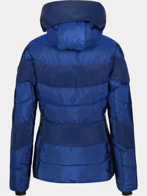 Luhta Luhta Sorsatunturi női síkabát kék színben 4