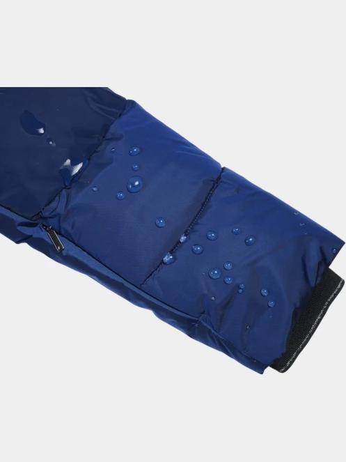 Luhta Luhta Sorsatunturi női síkabát kék színben 6