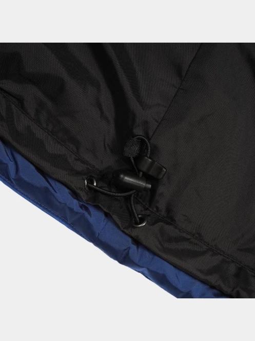 Luhta Luhta Sorsatunturi női síkabát kék színben 7