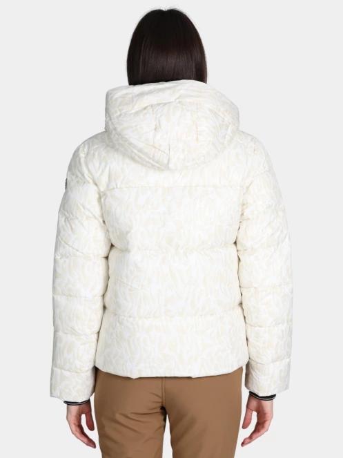 Luhta Luhta Suomutunturi női síkabát homok színben 4