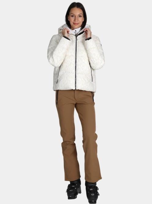 Luhta Luhta Suomutunturi női síkabát homok színben 5