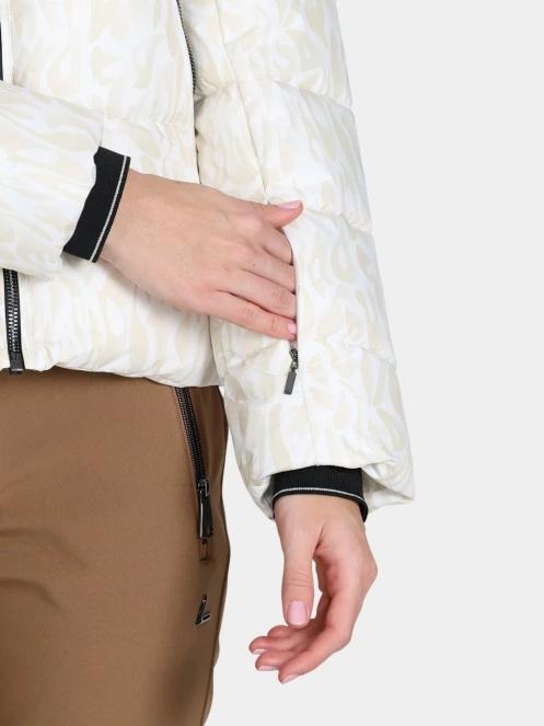 Luhta Luhta Suomutunturi női síkabát homok színben 6