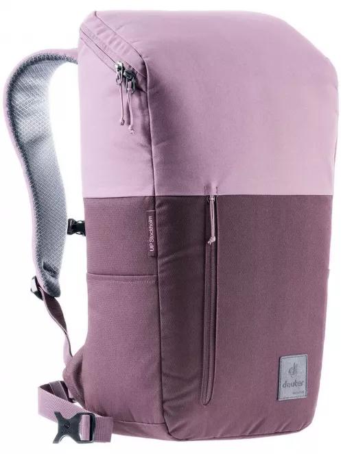 Deuter Deuter UP Stockholm női hátizsák rózsaszín színben 2