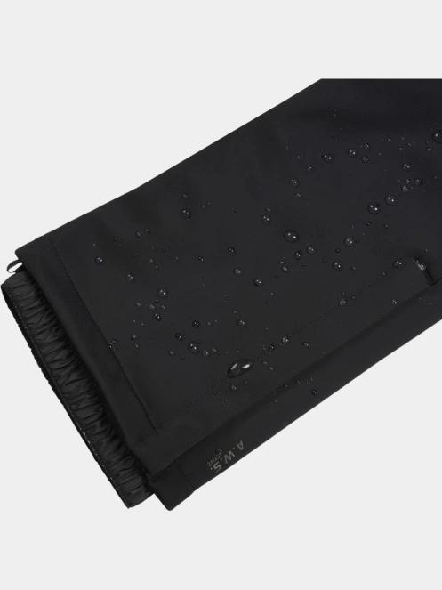 Luhta Luhta Jaama női softshell nadrág fekete színben 7