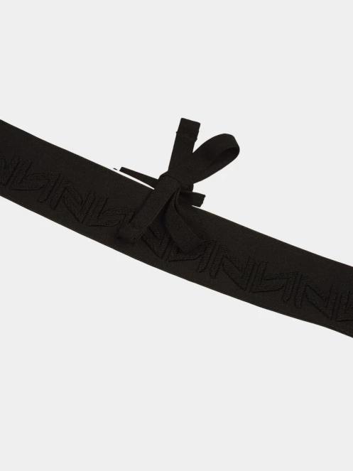 Luhta Luhta Ikkamo női leggings multikolor színben 5