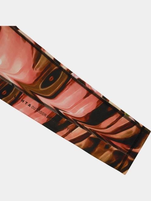 Luhta Luhta Ikkamo női leggings multikolor színben 6