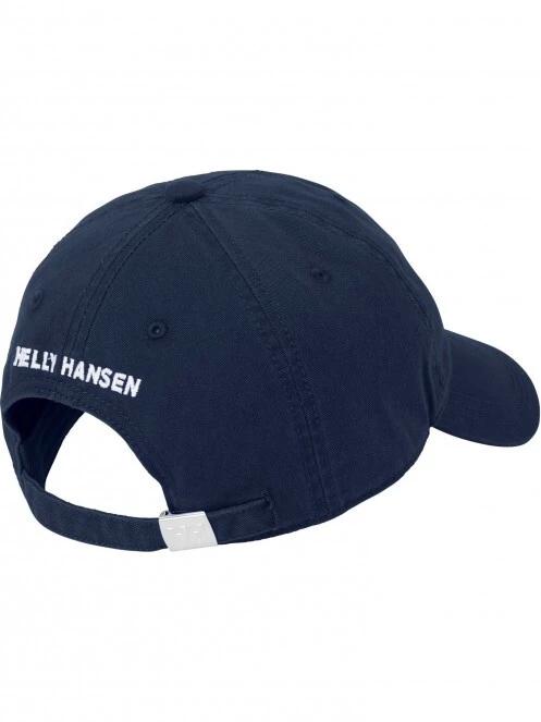 Logo Cap