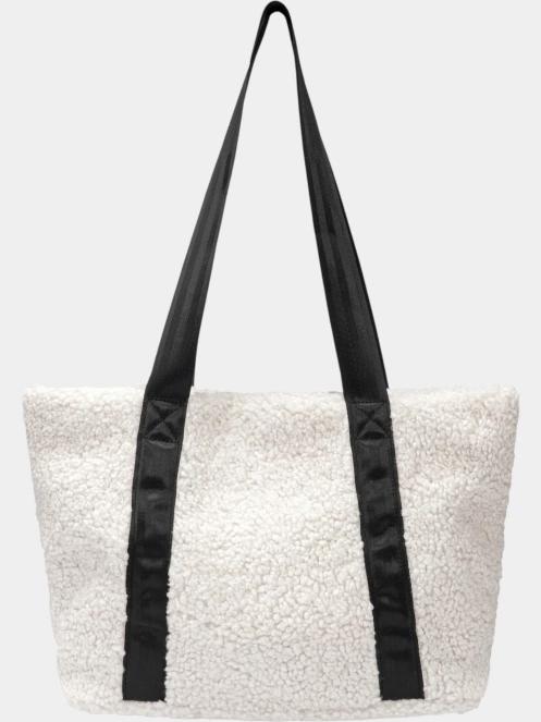 Luhta Luhta Olars női shopper táska fehér színben 3