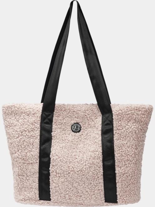 Luhta Luhta Olars női shopper táska rózsaszín színben 2