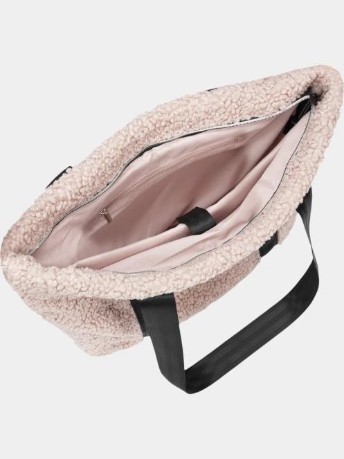 Luhta Luhta Olars női shopper táska rózsaszín színben 4