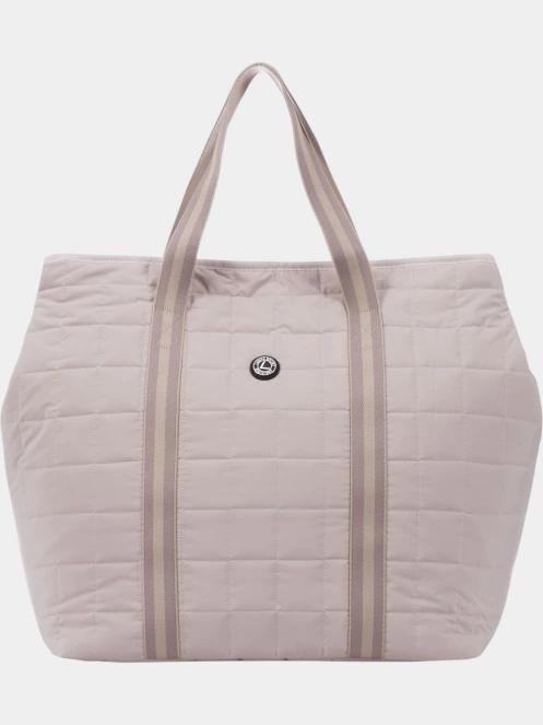 Luhta Luhta Ojainen női shopper táska rózsaszín színben 2