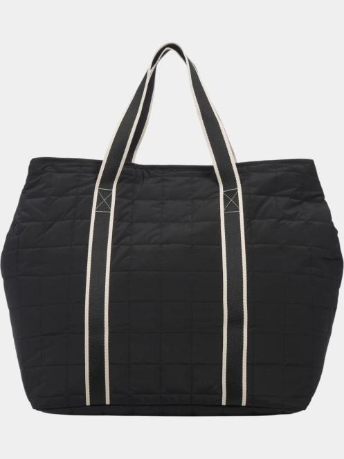 Luhta Luhta Ojainen női shopper táska fekete színben 3