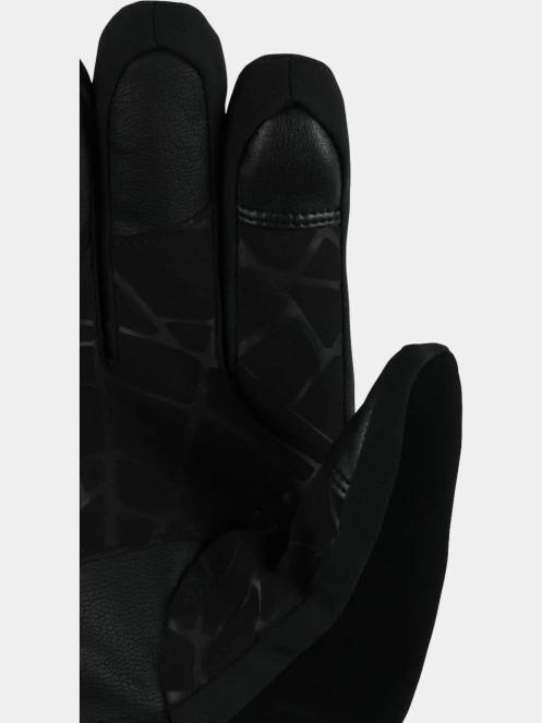 Spyder Overweb Gtx Gloves síkesztyű fekete színben 4