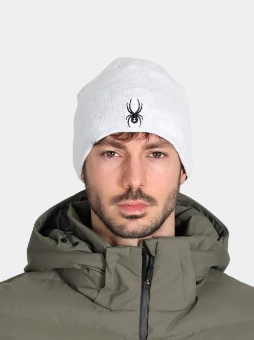 Spyder Reversible Web Hat sapka fekete színben 4