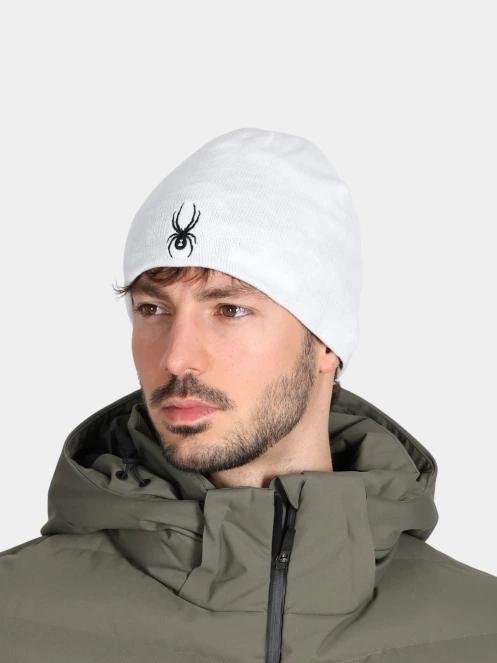 Spyder Reversible Web Hat sapka fekete színben 5