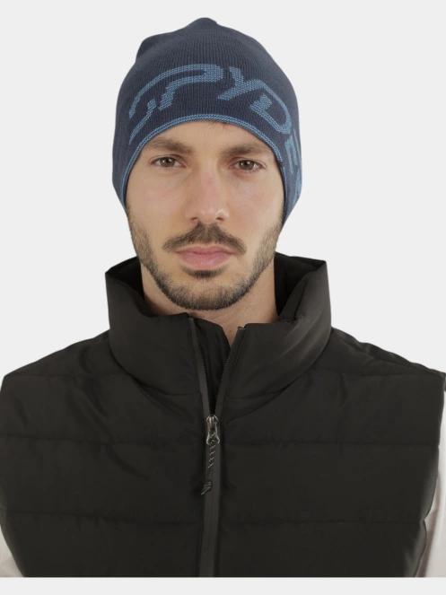 Spyder Reversible Innsbruck Hat sapka kék színben 5