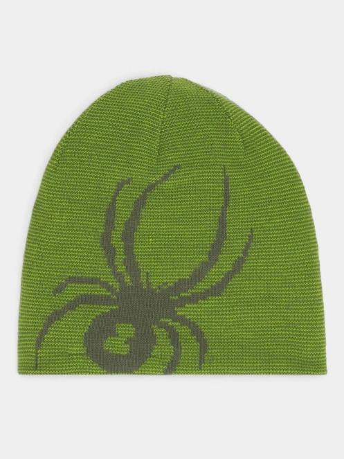 Spyder Reversible Innsbruck Hat sapka zöld színben 2