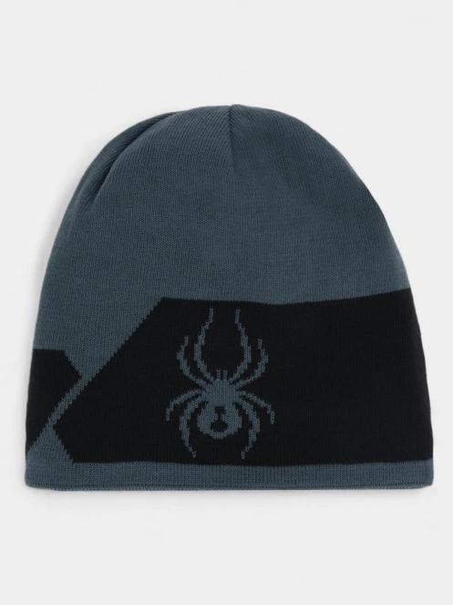 Spyder Shelby Hat sapka kék színben 2