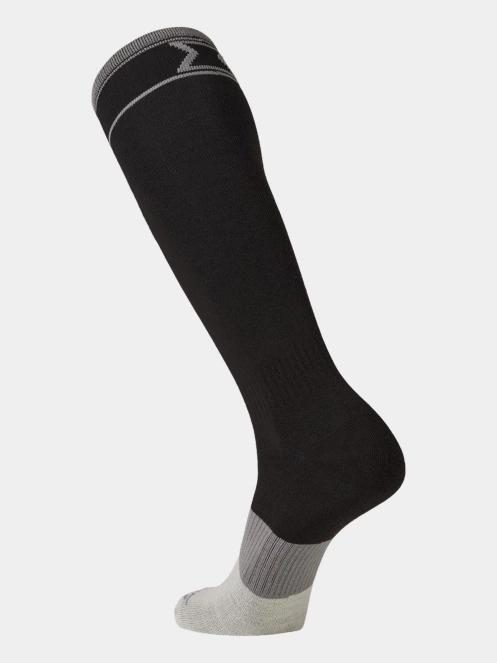 Spyder Mens Pro Liner Ski Socks férfi sízokni fekete színben 3