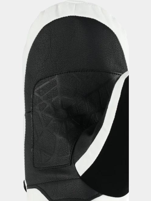 Spyder Inspire Ski Mittens síkesztyű fehér színben 5
