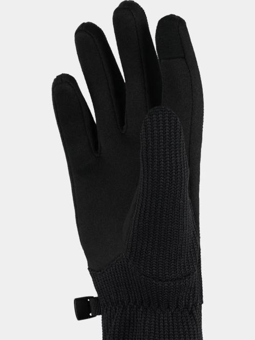 Spyder Bandita Gloves kesztyű fekete színben 3