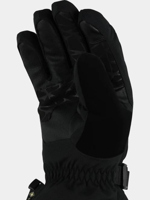 Spyder Synthesis Gtx Ski Gloves síkesztyű fekete színben 3