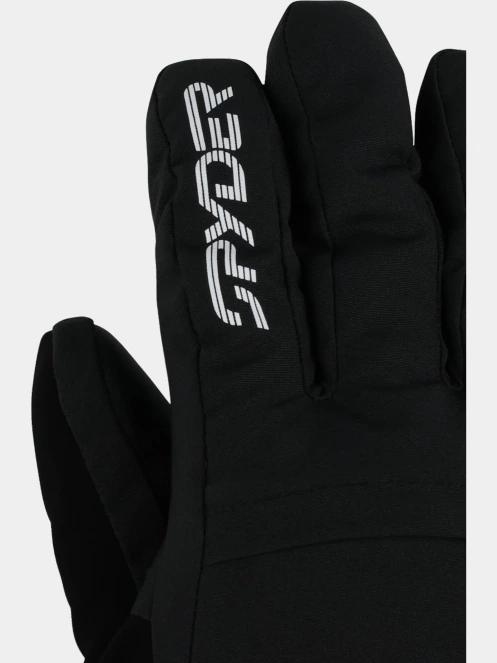 Spyder Synthesis Gtx Ski Gloves síkesztyű fekete színben 4